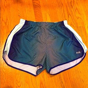 PINK athletic shorts